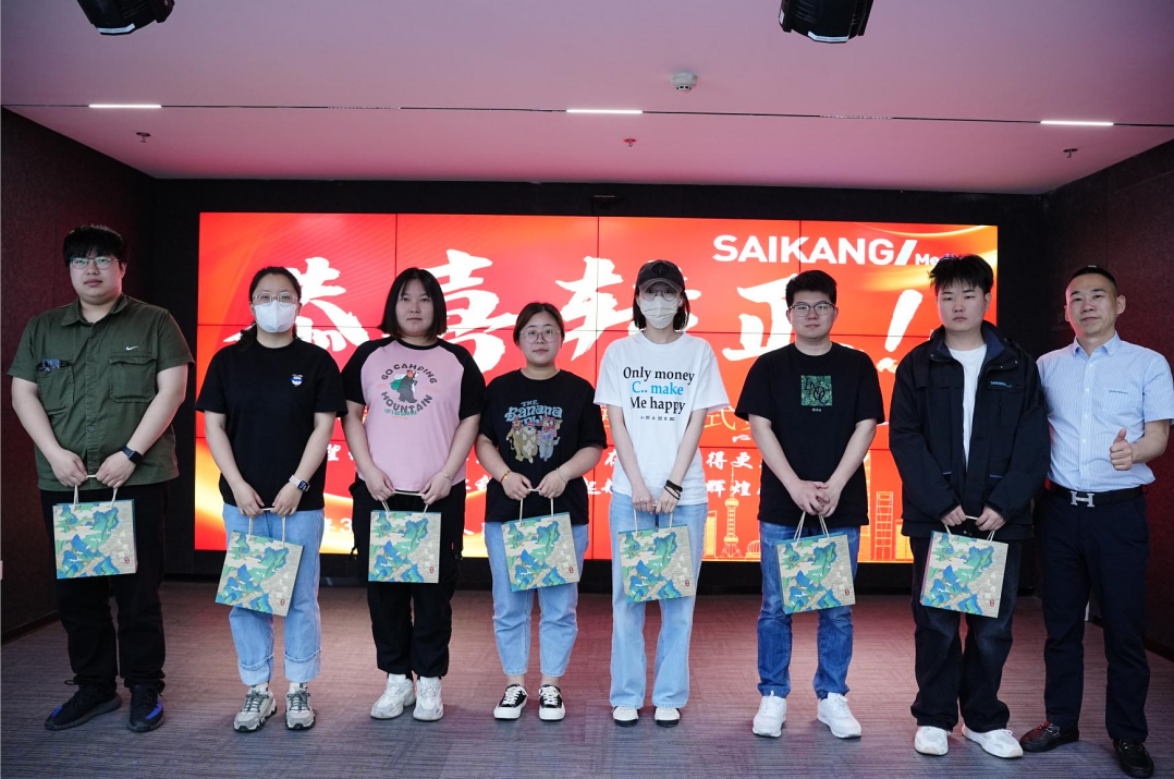 惊喜连连！尊龙凯时医疗4-5月活动合集！